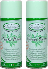 2 X HygienFresh Spray