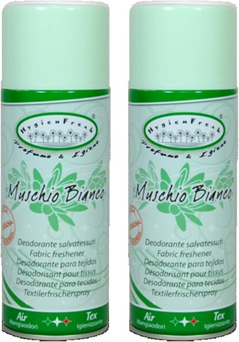 Hygienfresh spray - 2,