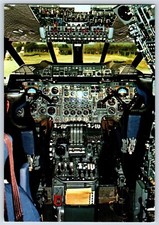 Cartolina Aereo British