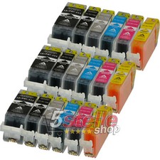 Kit cartucce per canon - kit,