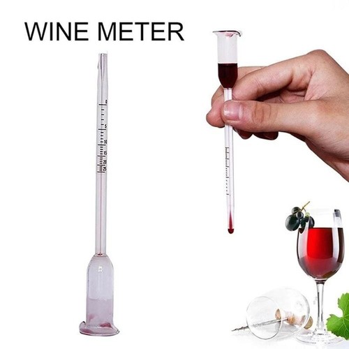 Alcolmetro vino alcol - alcolmetro, meter