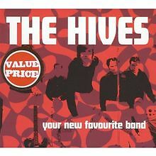 Your New Favourite Band von Hives,the | CD | Zustand gut