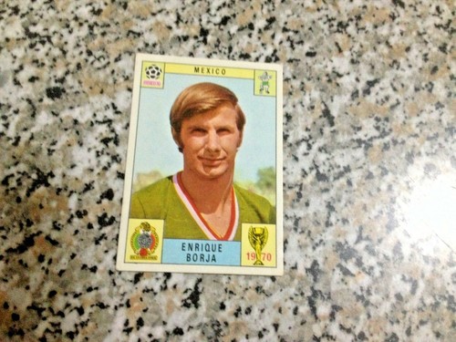 Album calciatori mexico - album,