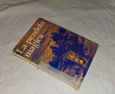 La pendola magica - John