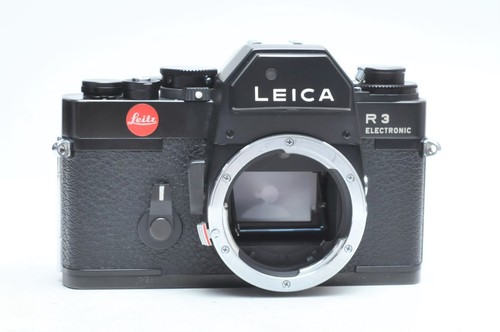Corpo fotocamera reflex