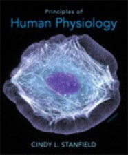 Principles of Human Physiology