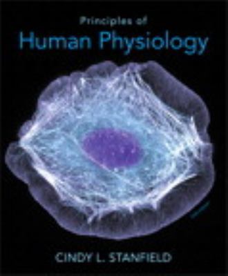 Principles human physiology - of,