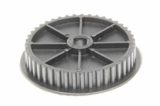 ARIETE PULEGGIA CONDOTTA