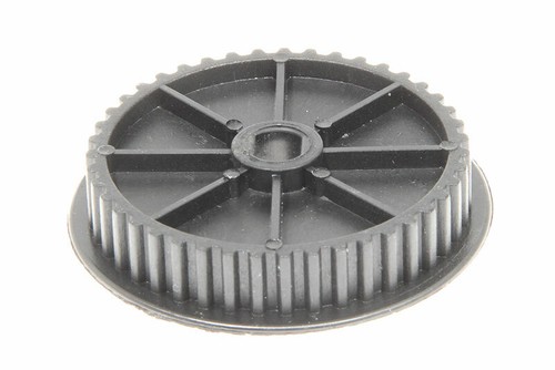 Ariete puleggia condotta - ariete,