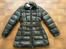 313 GIACCA DONNA PIUMINO