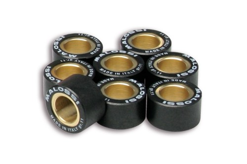 Massette rulli malossi 15gr - massette,