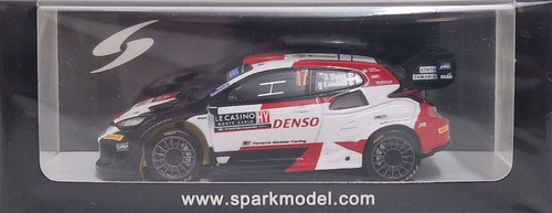 Toyota yaris winner - ,