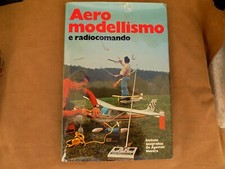AERO MODELLISMO E RADIOCOMANDO ,,DEAGOSTINI ,NOVARA