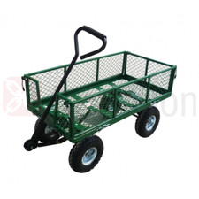 Carretto carrello rimorchio - carretto,