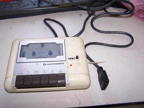 Commodore c2n cassettiera - c2n,