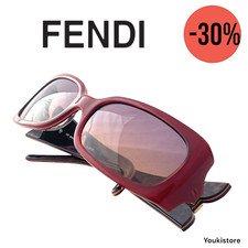 FENDI occhiali da sole FS 308