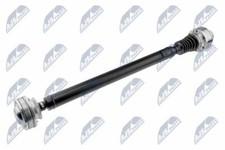Albero trasmissione jeep - albero, gran