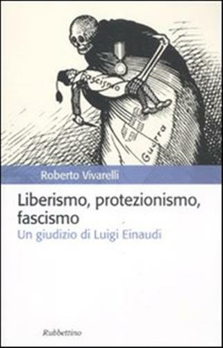 Liberismo protezionismo - liberismo,,