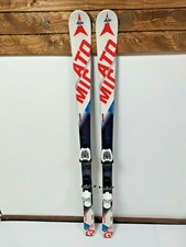 Sci Atomic Redster GS 152 cm +