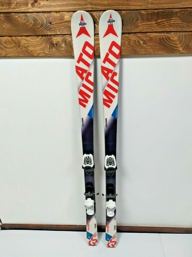 Sci atomic redster 152 - atomic, gs