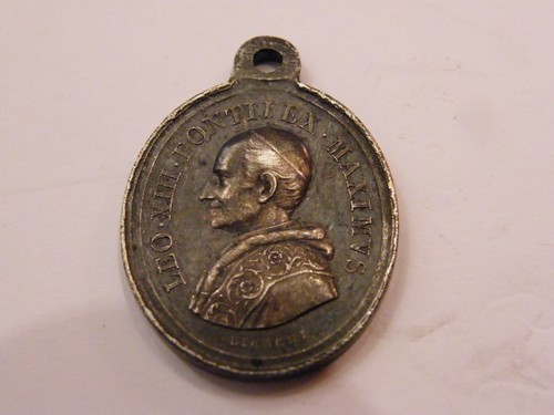 Medaglia argento placcato - argento,