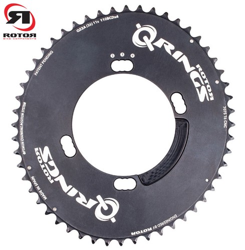 Rotor corona corsa - rotor, qrings