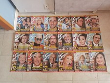 Fotoromanzi Lancio lotto sogno