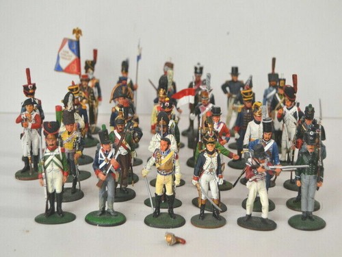 Soldatini delle guerre - soldatini,