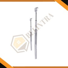 Retrattore Collo Flessibile in