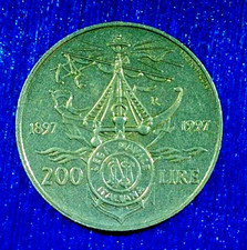 VENDITA MONETE MONDIALI--1997