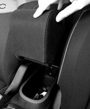 Bracciolo misura per ford - misura,