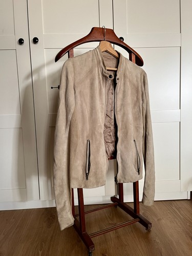 Giacca donna vera - vera, pelle