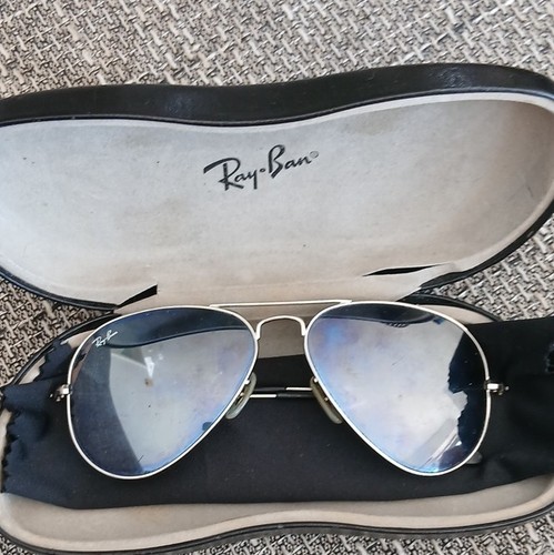 Ray ban aviator occhiali - ray-ban,