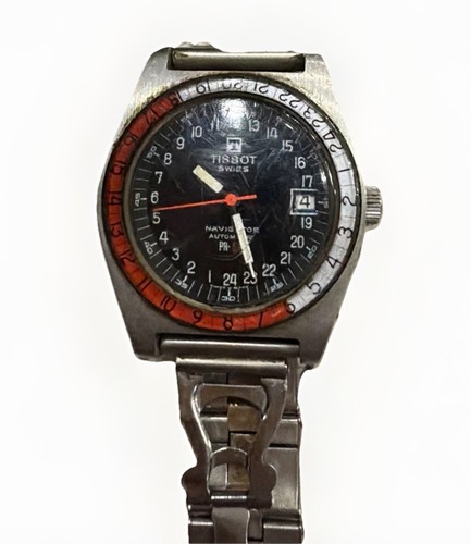 Navigatore tissot 516 - navigatore, pr-516