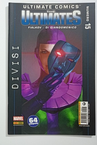 I140298 ultimate comics - i140298,