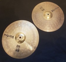 Paiste Brass Tones 14" Hihat
