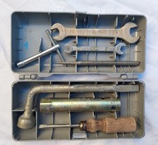 Trousse Attrezzi Fiat D'epoca Nr.1