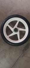 Cerchi magnesio razze - 5,