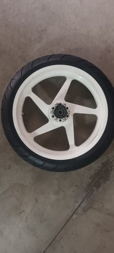Cerchi magnesio razze - magnesio,