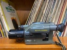 videocamera Philips explorer vkr6847
