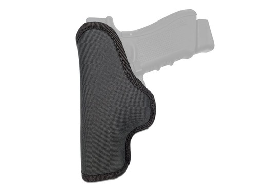 Clip iwb nylon - in, trasporto