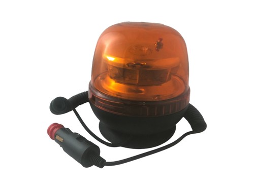 Girofaro trattore led - , da