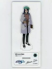 Athrun Zala MODELLO FOGLIO supporto acrilico St.WD C.E.0069 Gundam SEME...