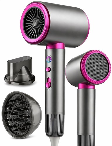 Phon capelli professionale - capelli,