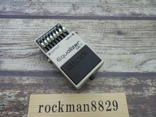 Boss GE-7 Equalizzatore Pedale