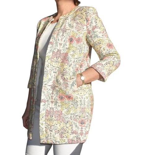 Zara basic jacquard - zara,