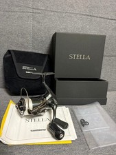 SHIMANO 22 STELLA 1000SSPG