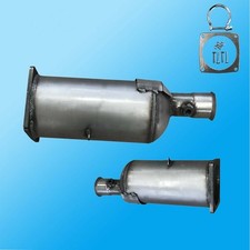 EU4 FAP Filtro CITROEN C4