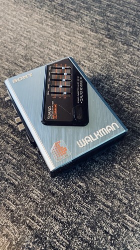 Sony walkman lecteur - walkman,