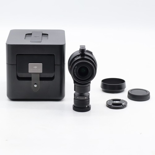 Gimbal dji zenmuse x5s - zenmuse,